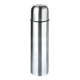 Garrafinha Térmica Inox 500ml Squeeze De Café Agua Gelada