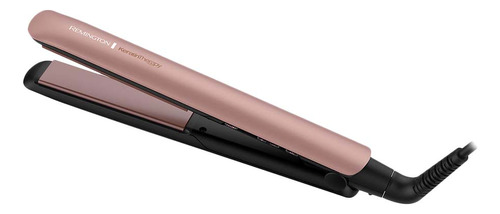 Plancha Para Cabello Remington Keratin S8599 Rosado