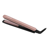 Plancha Para Cabello Remington Keratin S8599 Rosado