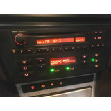 Rádio Som Original Bmw X3 2005/2006 Funcionando