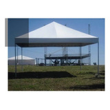 Tenda Piramidal 4,40x3,50