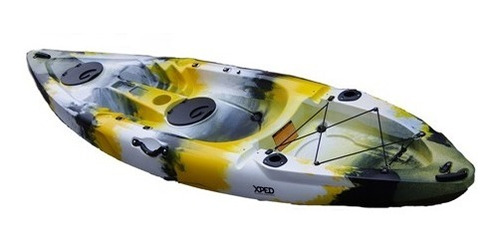 Kayak Conger Single