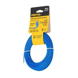 Nylon P/desbrozadora 1.6mm X 15m Hide-65p Pretul