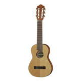 Mini Guitarra Criolla Yamaha Gl-1 Gl1 Guitalele Natural