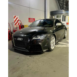 Audi Tt Rs Coupe 2013 2.5 Tfsi Stronic 340cv Quattro