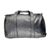 Bolso Duffle Black 966-6