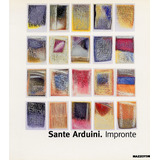 Livro - Sante Arduini. Impronte