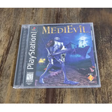 Medievil - Juego Original Playstation Ps1 Psx 
