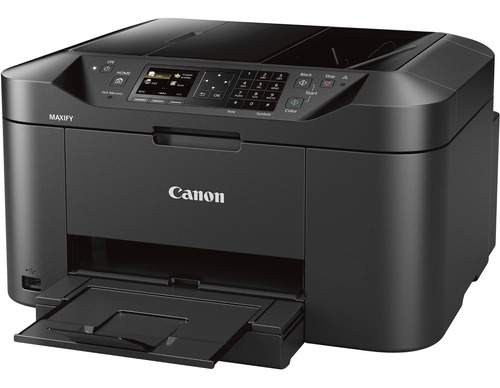 Canon Maxify Mb2120 Wireless Home Office All-in-one Inkjet P