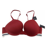 Brasier Tommy Hilfiger Mujer Micro Push Up