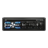 Autoestéreo Soundstream Vcd-21b Bluetooth, Usb, Aux Y Cd