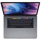Apple Macbook Pro Touch Bar 15.4 I7/16gb/2.6ghz Inch. 2016