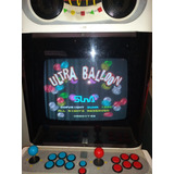 Neo Geo. Ultra Ball Pcb