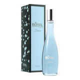 Perfume Royal Paris Divine Feminino 100ml