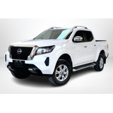 Nissan Frontier 2023