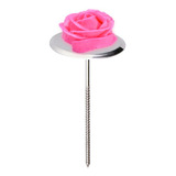 Tornillo Mediano Para Realizar Flores De Fondant