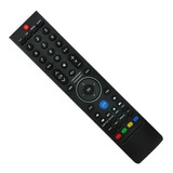 Control Remoto Tv Led Smart Para Noblex 24ld839ft 32lc841ht