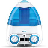 Humidificador De Vick V3700 Noche Estrellada