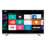 Smartv Jvc 43 Pulgadas