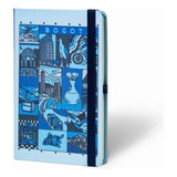 Sketchbook Agenda Cuaderno Notebook Moleskine Masculino