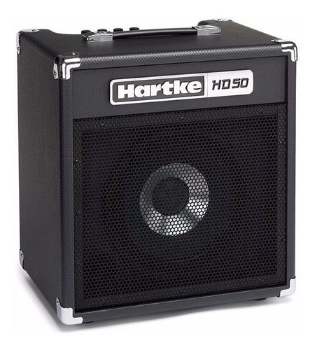 Hartke Hd50c