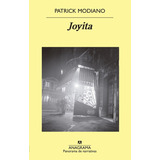 Joyita - Modiano Patrick