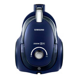 Aspiradora Samsung 2000w. Sin Bolsa Vc20 Azul