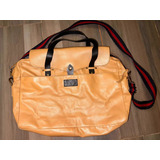 Hot Sale - Bolso 100% Cuero Felix - No Burgues, No Bensimon