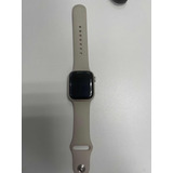 Apple Watch Série 8 Com Três Meses De Uso? Garantia 10/24