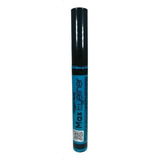 Delineador Líquido Max Eyeliner Larga Duración Kj Color Jade