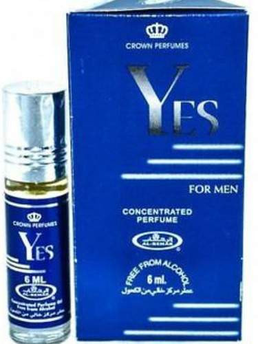 Yes Perfume Al Rehab 6ml Sándalo Dulce Especias Oriental Volumen De La Unidad 6 Ml