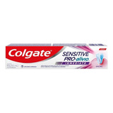 Colgate Sensitive Pro-alivio Pasta Dental Original Crema 90g