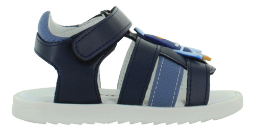 Blasito Sandalia Huarache Vestir Casual Elegante Niño 88715