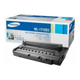 Tóner Samsung Ml-1710d3 Para Impresora Ml-1710 Facturado