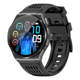 Pantalla Smart Watch Ja03 Glucose/uric 295 Mah Li-ion Amoled