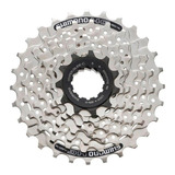 Cassette Shimano Acera Hg41 7v 11-28