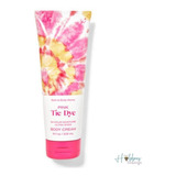 Pink Tie Dye Ultra Shea Body Cream / Crema Humectante Corpor