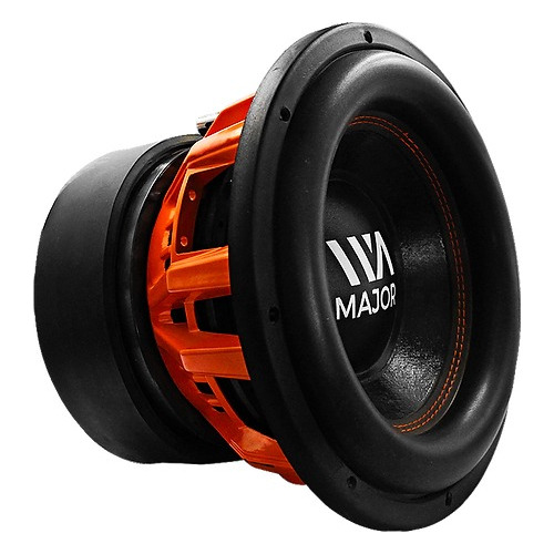 War Audio Subwoofer 12 Pulgadas 5000w Major