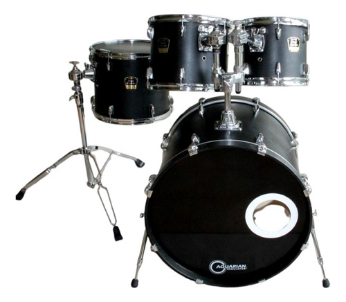 Yamaha Stage Custom Standard Shell Pack