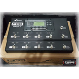 Fractal Audio Systems Fx8 Mk2  (oficial Y A 220v) En Stock
