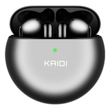 Mini Fone De Ouvido Bluetooth Kaidi Original Anti Ruido