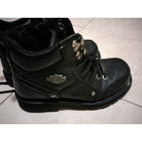 Botas Harley Davidson 