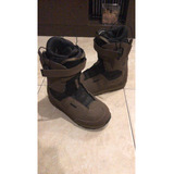 Botas Snowboard Deeluxe Empire T 10.5