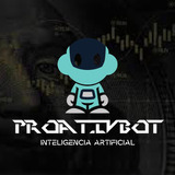 Robô Trader - Proativbot 