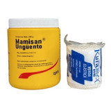 Mamisan Ungüento Pfizer 200 Gr