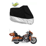 Funda Impermeable Xxxl Harley Davidson Electra Ultra Glide