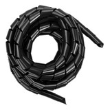 10m Protector Organizador De Cable Espiral 16mm