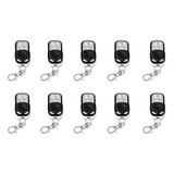 Copy Wireless Remote Control Of 10 Units, Electric Door