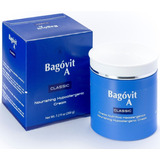 Bagovit A Crema Classic Nutritiva Hipoalergénica X 200 Grs