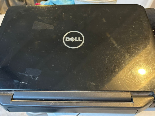 Notebook Dell